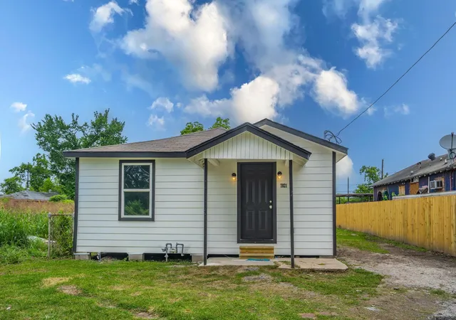 1st image of 7821 Ethel St, Houston, TX 77028 | MLS# 85574932