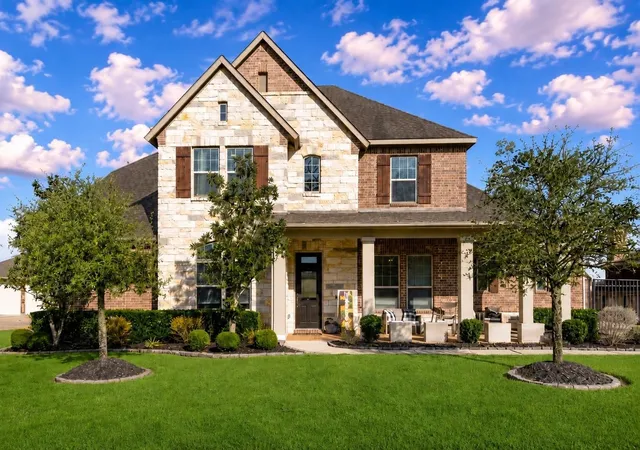 2nd image of 40664 Damuth Dr, Magnolia, TX 77354 | MLS# 57248149