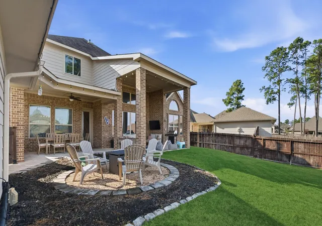 30th image of 40664 Damuth Dr, Magnolia, TX 77354 | MLS# 57248149
