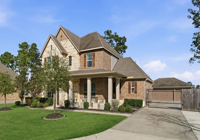 3rd image of 40664 Damuth Dr, Magnolia, TX 77354 | MLS# 57248149