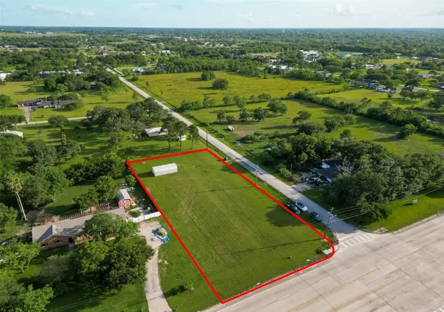 Photo 2 of Land for sale at 11111 Fm 1764 Rd, Santa Fe, TX 77510 | MLS# 63501857 | Listing updated on 2026-08-21