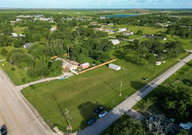 Photo 3 of Land for sale at 11111 Fm 1764 Rd, Santa Fe, TX 77510 | MLS# 63501857 | Listing updated on 2026-08-21