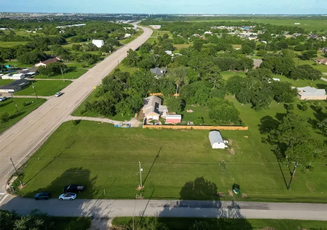 Photo 3 of Land for sale at 11111 Fm 1764 Rd, Santa Fe, TX 77510 | MLS# 63501857 | Listing updated on 2026-08-21