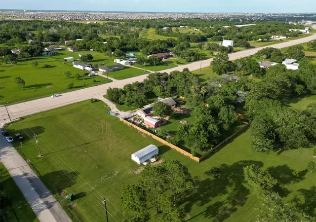 Photo 4 of Land for sale at 11111 Fm 1764 Rd, Santa Fe, TX 77510 | MLS# 63501857 | Listing updated on 2026-08-21