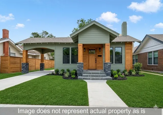 Photo 2 of Single family home for sale at 6 Jenkins St, Houston, TX 77003 | MLS# 93749663 | Listing updated on 2026-09-04