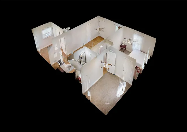 19th image of 306 Azalea St, Lake Jackson, TX 77566 | MLS# 18533096