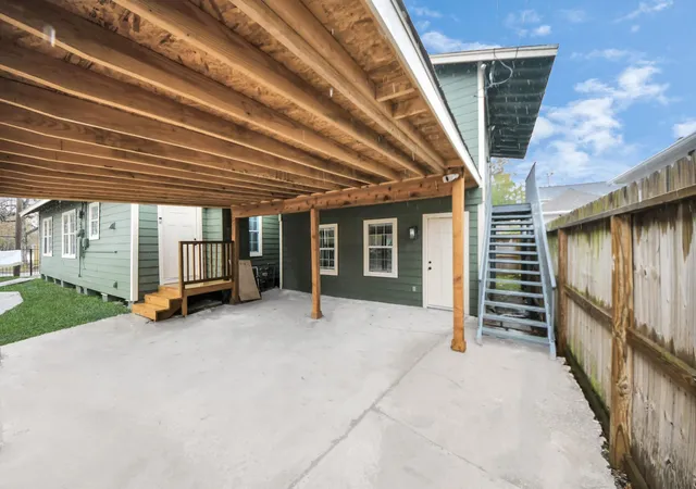 5th image of 4102 Engelke St, Houston, TX 77003 | MLS# 72829081
