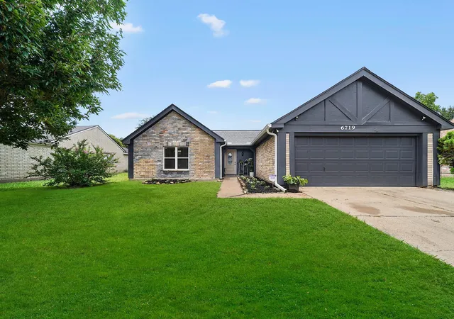 Photo 1 of Single family home for sale at 6719 Prairie Village Dr, Katy, TX 77449 | MLS# 2195586 | Listing updated on 2026-08-31