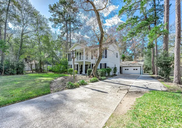 Homes for sale in Spring, TX | 26715 Maplewood Dr, Spring, TX 77386 | MLS# 94492392