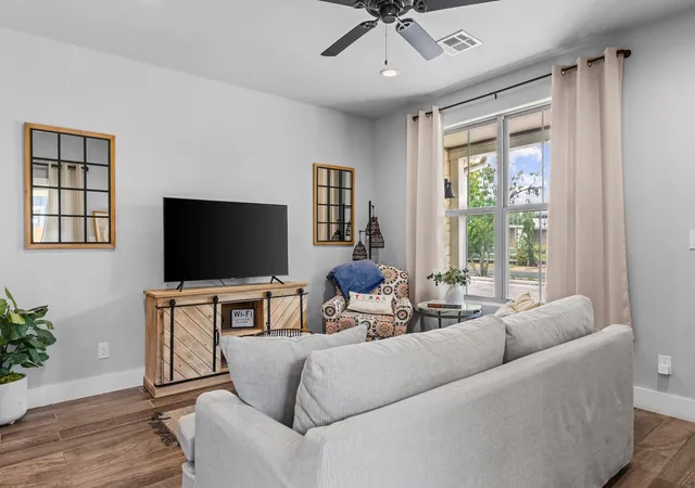 Photo 3 of Condo for sale at 502 S Eagle St #202, Fredericksburg, TX 78624 | MLS# 54419099 | Listing updated on 2026-10-02
