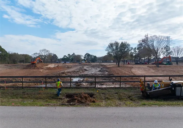 8th image of 26535 Willow Lot 5 Ln, Katy, TX 77494 | MLS# 34130967