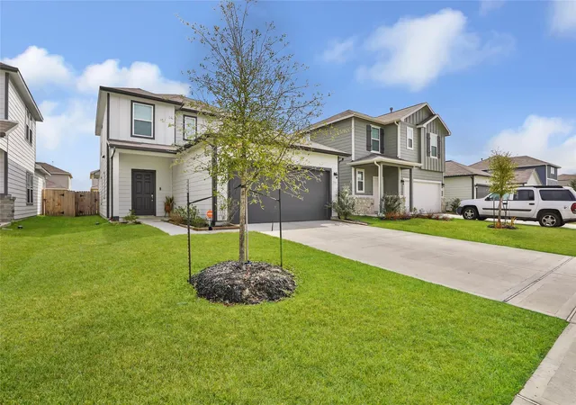 Photo 1 of Single family home for sale at 11614 Prosperity Dr, Crosby, TX 77532 | MLS# 7472547 | Listing updated on 2026-09-15