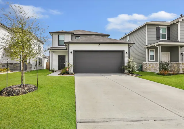 Photo 2 of Single family home for sale at 11614 Prosperity Dr, Crosby, TX 77532 | MLS# 7472547 | Listing updated on 2026-09-15