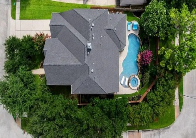Photo 3 of Single family home for sale at 4402 Eden Point Ln, Katy, TX 77494 | MLS# 2554331 | Listing updated on 2026-09-12