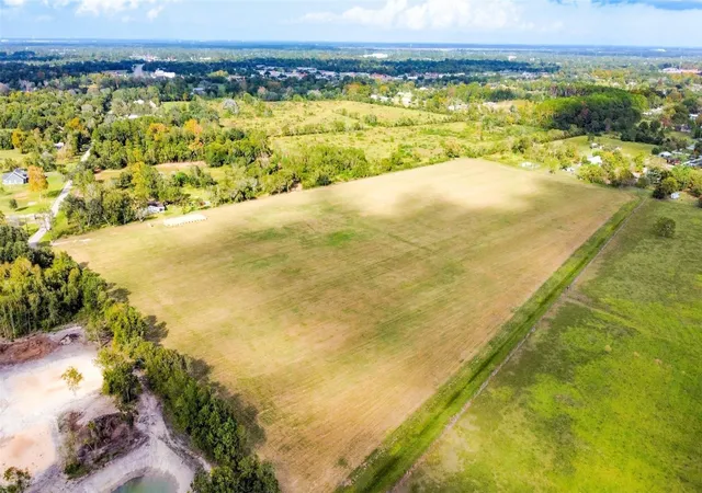 Photo 1 of Land for sale at 13801 Cedar St, Santa Fe, TX 77517 | MLS# 17042105 | Listing updated on 2026-01-13