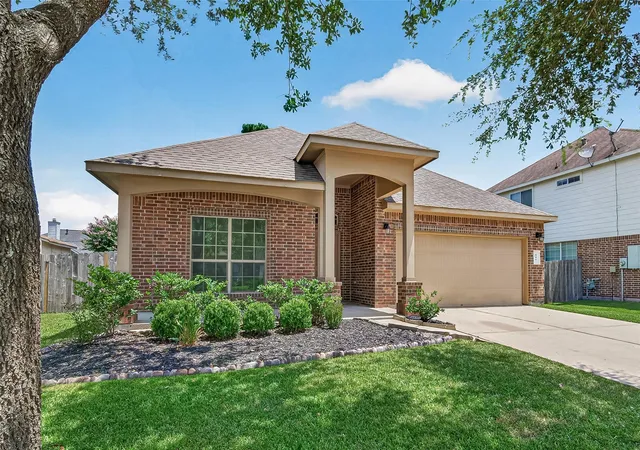 2nd image of 519 Glenwood Ridge Dr, Spring, TX 77386 | MLS# 18663407
