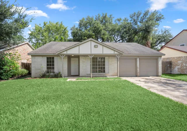 Photo 1 of Single family home for sale at 16726 Kieth Harrow Blvd, Houston, TX 77084 | MLS# 40283630 | Listing updated on 2026-09-17