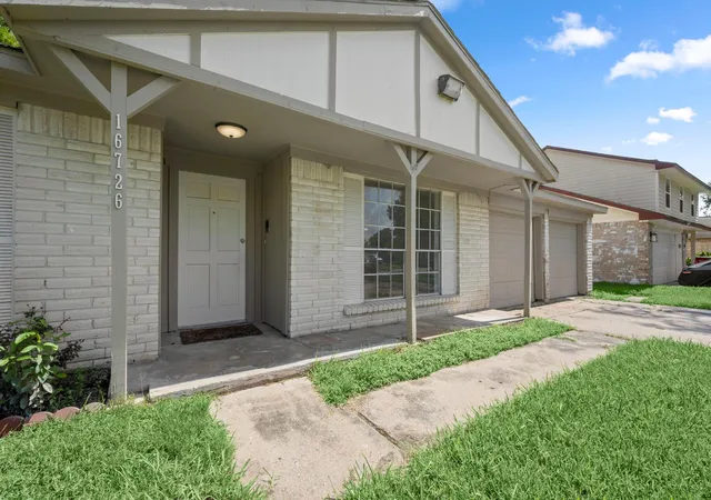 Photo 3 of Single family home for sale at 16726 Kieth Harrow Blvd, Houston, TX 77084 | MLS# 40283630 | Listing updated on 2026-09-17