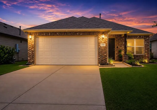 Photo 1 of Single family home for sale at 18614 Porthaven Rose Ln, Tomball, TX 77377 | MLS# 36740275 | Listing updated on 2026-09-13
