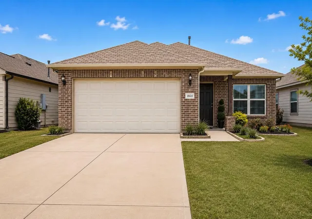 Photo 30 of Single family home for sale at 18614 Porthaven Rose Ln, Tomball, TX 77377 | MLS# 36740275 | Listing updated on 2026-09-13