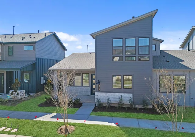 Photo 1 of Single family home for sale at 1107 Mercantile St, Richmond, TX 77406 | MLS# 62361918 | Listing updated on 2026-09-11