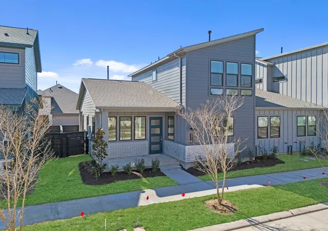 Photo 2 of Single family home for sale at 1107 Mercantile St, Richmond, TX 77406 | MLS# 62361918 | Listing updated on 2026-09-11