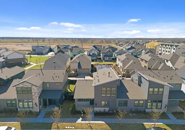 Photo 3 of Single family home for sale at 1107 Mercantile St, Richmond, TX 77406 | MLS# 62361918 | Listing updated on 2026-09-11