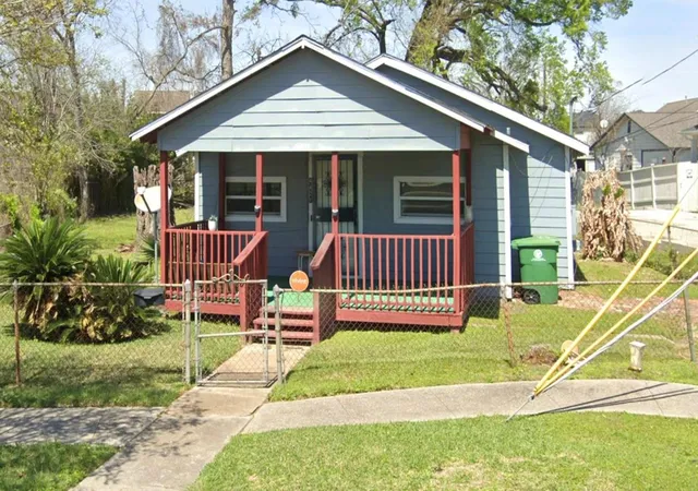 Homes for sale in Houston, TX | 4421 Noble St, Houston, TX 77020 | MLS# 16386647