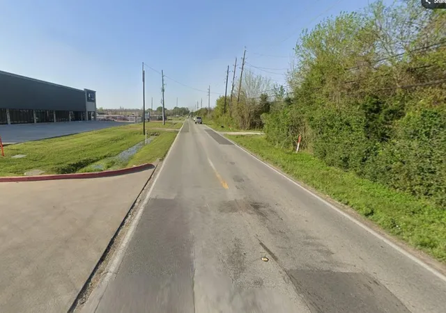Photo 2 of Land for sale at 0 Telge Rd, Cypress, TX 77429 | MLS# 40762431 | Listing updated on 2026-04-03