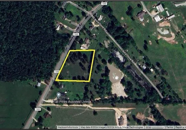 1st image of 1333 S Fm 1988, Livingston, TX 77351 | MLS# 94033361