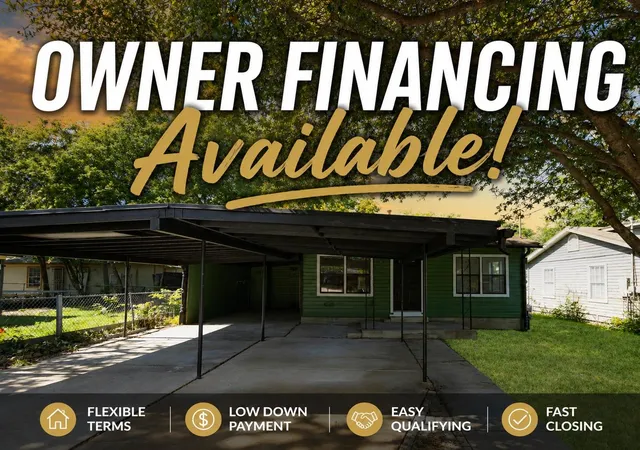 Photo 1 of Single family home for sale at 3111 Hicks Ave, San Antonio, TX 78210 | MLS# 60241157 | Listing updated on 2026-09-10