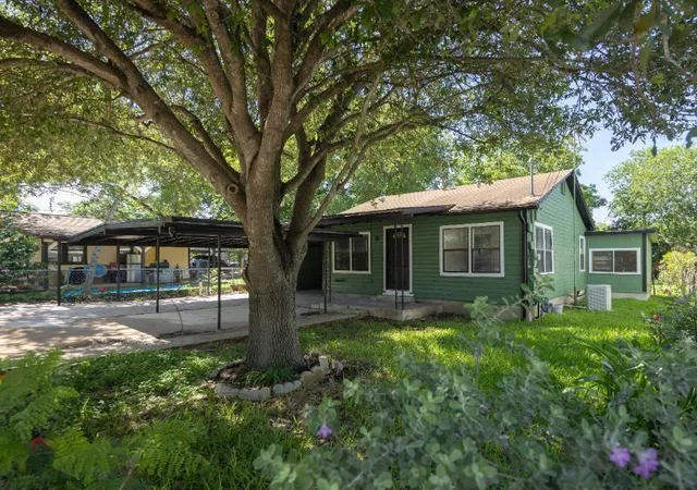 Photo 2 of Single family home for sale at 3111 Hicks Ave, San Antonio, TX 78210 | MLS# 60241157 | Listing updated on 2026-09-10