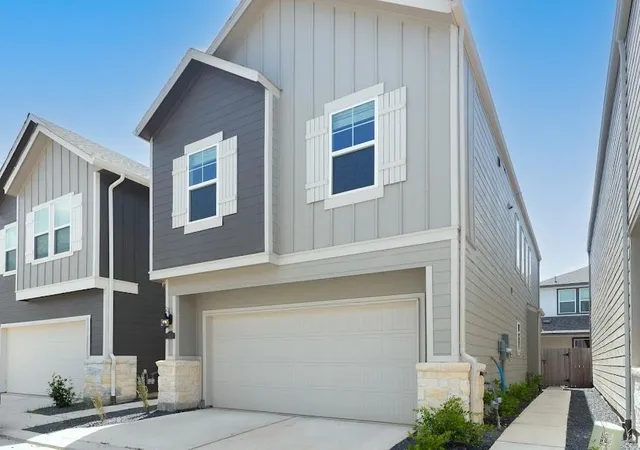 Photo 2 of Single family home for sale at 1509 Blue Acer, Houston, TX 77084 | MLS# 79065405 | Listing updated on 2026-09-03