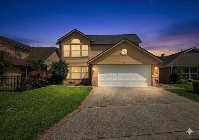 Photo 1 of Single family home for sale at 1015 Green Meadow St, Beaumont, TX 77706 | MLS# 89931856 | Listing updated on 2026-05-14