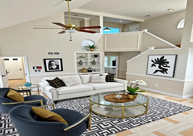 Photo 3 of Single family home for sale at 1015 Green Meadow St, Beaumont, TX 77706 | MLS# 89931856 | Listing updated on 2026-05-14