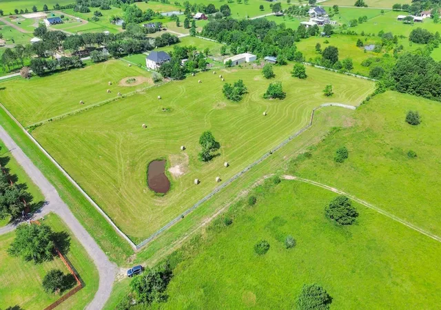 Photo 2 of Land for sale at 15421 Totis Rd, Hockley, TX 77447 | MLS# 10102860 | Listing updated on 2026-08-10