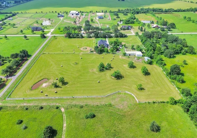 Photo 3 of Land for sale at 15421 Totis Rd, Hockley, TX 77447 | MLS# 10102860 | Listing updated on 2026-08-10