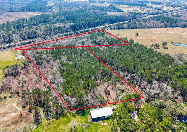 Photo 1 of Land for sale at 0 Beaumont Hwy, Crosby, TX 77532 | MLS# 16490908 | Listing updated on 2026-08-28