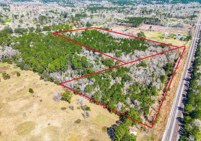 Photo 2 of Land for sale at 0 Beaumont Hwy, Crosby, TX 77532 | MLS# 16490908 | Listing updated on 2026-08-28