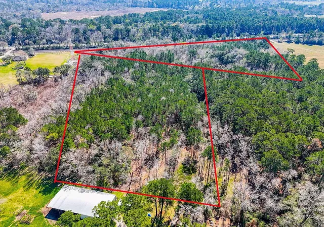 Photo 3 of Land for sale at 0 Beaumont Hwy, Crosby, TX 77532 | MLS# 16490908 | Listing updated on 2026-08-28
