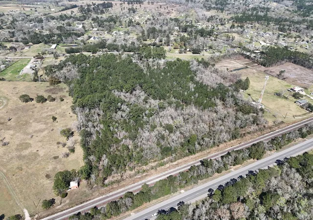 Photo 3 of Land for sale at 0 Beaumont Hwy, Crosby, TX 77532 | MLS# 16490908 | Listing updated on 2026-08-28
