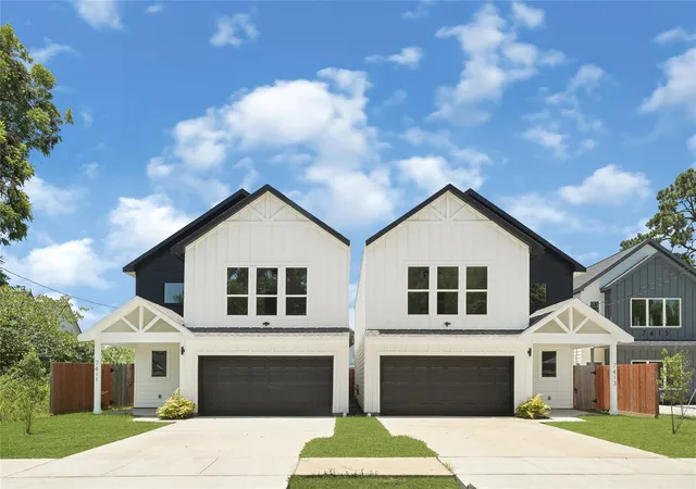 Photo 2 of Single family home for sale at 7413 Charlie St, Houston, TX 77088 | MLS# 50271849 | Listing updated on 2026-09-15