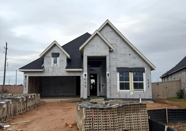 Photo 2 of Sale Pending at 448 Sprigtail Dr, Katy, TX 77493 | MLS# 63823872 | Listing updated on 2026-10-09