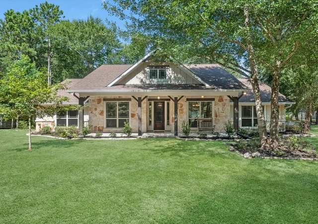 1st image of 22398 Pineridge Dr, Porter, TX 77365 | MLS# 2618468
