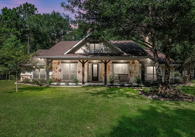 48th image of 22398 Pineridge Dr, Porter, TX 77365 | MLS# 2618468