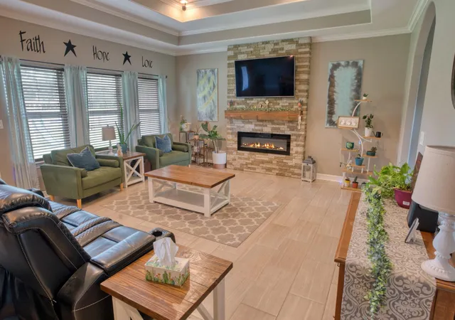 Photo 3 of Single family home for sale at 512 Wellshire, West Columbia, TX 77486 | MLS# 68228371 | Listing updated on 2026-10-09
