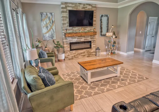 Photo 4 of Single family home for sale at 512 Wellshire, West Columbia, TX 77486 | MLS# 68228371 | Listing updated on 2026-10-09