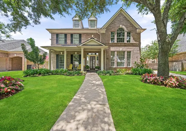 Photo 1 of Single family home for sale at 4319 Lake Lavon Ct, Richmond, TX 77406 | MLS# 24402429 | Listing updated on 2026-09-19