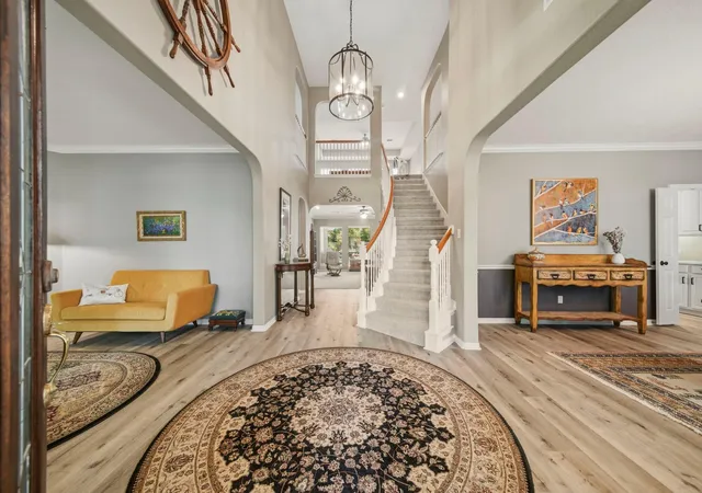 Photo 4 of Single family home for sale at 4319 Lake Lavon Ct, Richmond, TX 77406 | MLS# 24402429 | Listing updated on 2026-09-19
