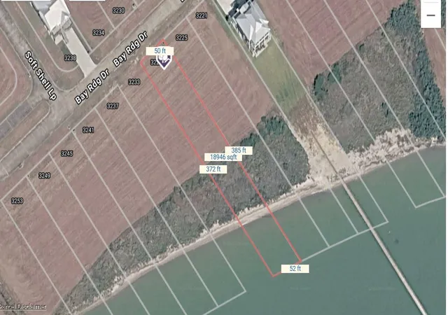 2nd image of 3229 Bay Ridge Dr, Palacios, TX 77465 | MLS# 11906718